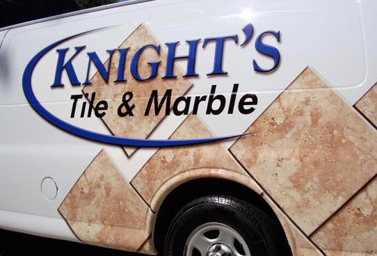 KnightsTile