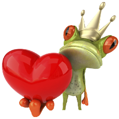 LovinFrog